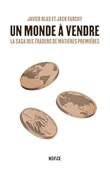 Un monde à vendre d'occasion  Livré partout en France