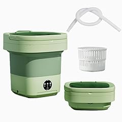 Foldable washing machine for sale  Delivered anywhere in USA 