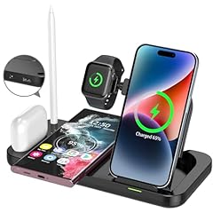 Wireless charger apple for sale  Delivered anywhere in USA 