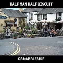 Csi ambleside for sale  Delivered anywhere in UK