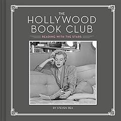 Hollywood book club for sale  Delivered anywhere in UK