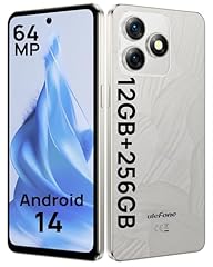 Ulefone note pro usato  Spedito ovunque in Italia 