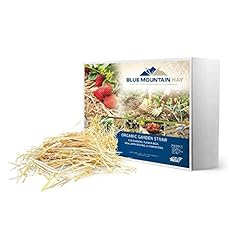 Organic garden straw for sale  Delivered anywhere in USA 