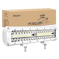 Nilight marine led for sale  Delivered anywhere in USA 