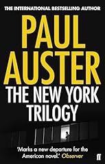 New york trilogy for sale  Delivered anywhere in UK