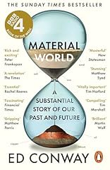Material substantial story gebraucht kaufen  Wird an jeden Ort in Deutschland