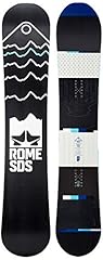 Rome snowboards mountain for sale  Delivered anywhere in USA 