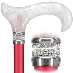 Stylish adjustable red for sale  Delivered anywhere in USA 