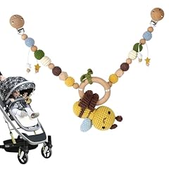 Kbibck kinderwagenkette holz gebraucht kaufen  Wird an jeden Ort in Deutschland