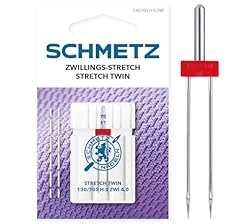 Schmetz nähmaschinennadel zwi gebraucht kaufen  Wird an jeden Ort in Deutschland