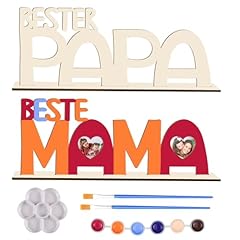 Yjsddnty mama papa for sale  Delivered anywhere in UK