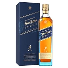 Johnnie walker blue gebraucht kaufen  Wird an jeden Ort in Deutschland