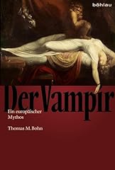 Vampir europäischer mythos gebraucht kaufen  Wird an jeden Ort in Deutschland