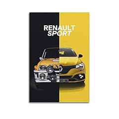 Poster course rallye d'occasion  Livré partout en France