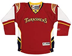 Outerstuff NHL Atlanta Thrashers Premier Alternate for sale  Delivered anywhere in USA 