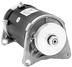New 12v starter for sale  Delivered anywhere in USA 