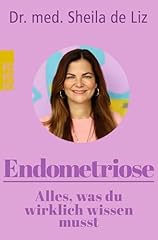 Endometriose wirklich wissen gebraucht kaufen  Wird an jeden Ort in Deutschland