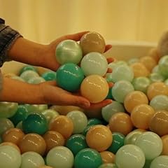 100 ball pit for sale  Delivered anywhere in USA 