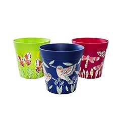 Hum flowerpots 15cm for sale  Delivered anywhere in UK