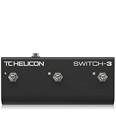 Helicon switch robusto usato  Spedito ovunque in Italia 