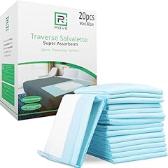 Move traverse assorbenti usato  Spedito ovunque in Italia 