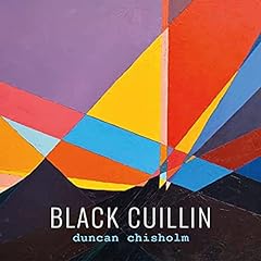 Black cuillin for sale  Delivered anywhere in UK