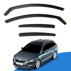 Edgevisors wind deflectors for sale  Delivered anywhere in UK