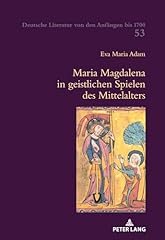 Maria magdalena geistlichen gebraucht kaufen  Wird an jeden Ort in Deutschland