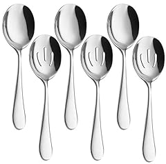 Aoosy serving spoons for sale  Delivered anywhere in USA 