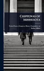 Chippewas minnesota for sale  Delivered anywhere in UK