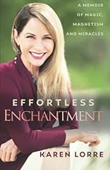 Effortless enchantment memoir gebraucht kaufen  Wird an jeden Ort in Deutschland