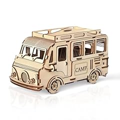 Cuteefun holzmodelle bausätze gebraucht kaufen  Wird an jeden Ort in Deutschland