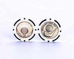 Poker chip golf for sale  Delivered anywhere in UK