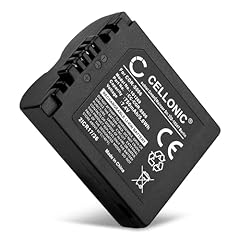 Cga s006e batterie d'occasion  Livré partout en France