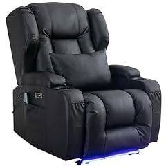 Urred power recliner for sale  Delivered anywhere in USA 