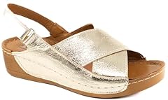 Lusco women leather for sale  Delivered anywhere in UK