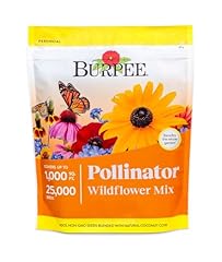 Burpee wildflower 000 for sale  Delivered anywhere in USA 