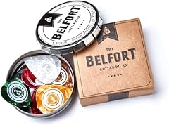 Belfort plettri per usato  Spedito ovunque in Italia 
