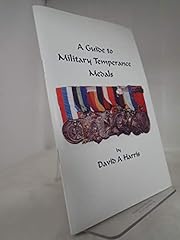 Guide military temperance for sale  Delivered anywhere in UK