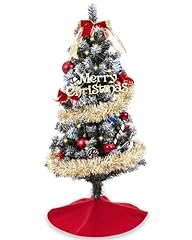 3ft artificial christmas for sale  Delivered anywhere in USA 