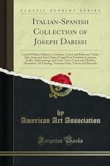 Italian spanish collection for sale  Delivered anywhere in USA 