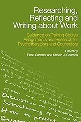 Researching reflecting writing for sale  Delivered anywhere in UK