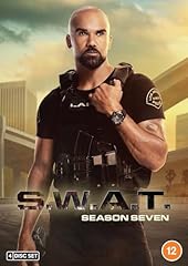 .w. season 7 for sale  Delivered anywhere in UK