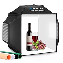 Light box puluz for sale  Delivered anywhere in USA 