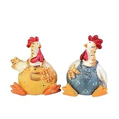 Quekas chicken statue for sale  Delivered anywhere in USA 