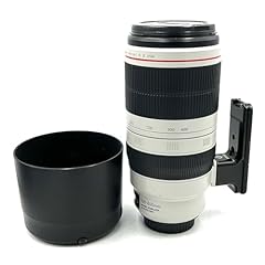 Canon obiettivo 100 usato  Spedito ovunque in Italia 