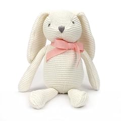 Fluffyfun coniglio peluche usato  Spedito ovunque in Italia 