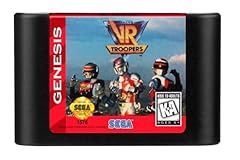Troopers sega genesis for sale  Delivered anywhere in USA 