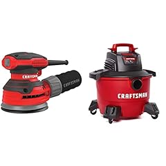 Craftsman random orbit for sale  Delivered anywhere in USA 