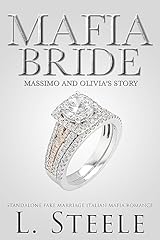 Mafia bride massimo for sale  Delivered anywhere in UK